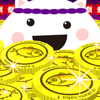 Festival coins Free game